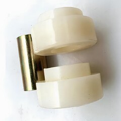 Стабилизатор передний в сборе HOWO T5G C7H WG9925682107 VALMO