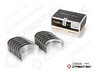Вкладыши коренные комплект SHACMAN HOWO WP12 D12 , шт
