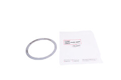 Прокладка глушителя (гофры) D-150mm d-128mm