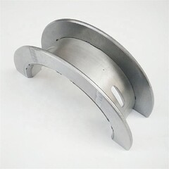 Вкладыш упорный верх. стандарт Cummins ISLe, 6CT КАМАЗ