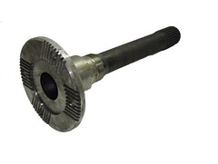 Вал проходной с фланцем F3000