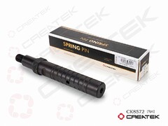 Палец передней рессоры под гидроцилиндр CREATEK