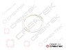 Кольцо выхлопное 128х148 мм глушителя , шт