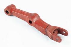 Кронштейн амортизатора с вилкой (большой)