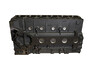 Блок цилиндров WD12 Shaanxi 612600011721 Shaanxi-Shacman