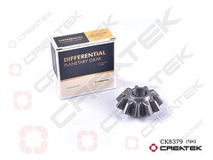 Сателлит дифференциала Q24 99012320010 , шт