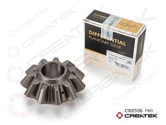 Сателлит дифференциала Q27 WG9231320052 , шт