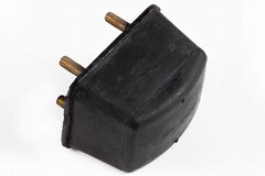 Отбойник задней подвески