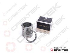 Седло выпускного клапана WD615, WP10