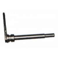 Рычаг блокировки дифференциала