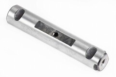 Палец рессоры 8х4 (под пластину)