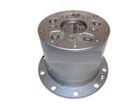 Редуктор бортовой HONGYAN/HOWO A7 (МОСТ АС16 ) в сборе с сателлитами (AZ9981340070)