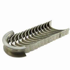 Вкладыши коренные STD; Cummins 6CT,L,ISCe,ISLe,QSC,QSL (комплект на ДВС) 0339 HAFFEN