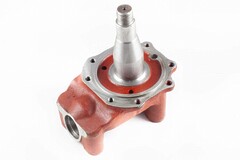 Кулак поворотный SHACMAN SHAANXI правый (мост HDZ9.5T) OE