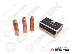 Втулка форсунки EGR 9mm HOWO A7 WD615 Евро2 VG1560040049, шт
