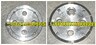 Шайба (крышка) балансира DF торцевая-прижимная (круглая 4отв) 29ZB8A-04089