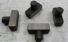 Штифт вилки блокировки МОД