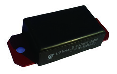 Отбойник рессоры передней (прямоугольный) HOWO WG9323520010 LEO