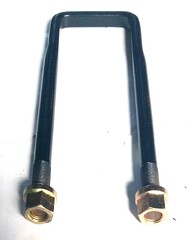 Стремянка SHACMAN SHAANXI F3000 рессоры передней L=340мм OE