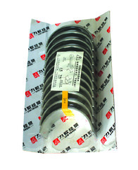 Вкладыши шатунные WD615/WP10 HOWO A класс VG1560030033/4/61260030020/33 LEO