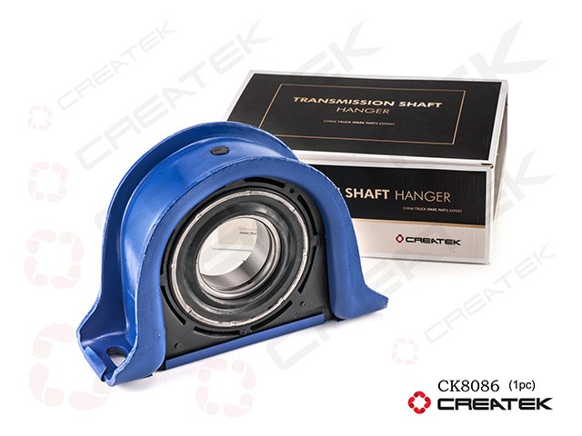 Опора промежуточная ( Подшипник подвесной) 65mm 26013314030-65, шт