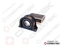 Опора промежуточная ( Подшипник подвесной) 70mm*36*200 X3000, шт