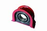 Подшипник подвесной 60x35x200 SHACMAN/HOWO 26013314030 - 60мм LEO
