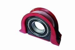 Подшипник подвесной 80*36*250-2 SHACMAN F3000 P26013314030-80*36*250-2 LEO