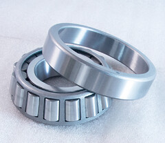 Подшипник 70*150*35 редуктора среднего моста Shaanxi 99017320257 AVTO-TECH