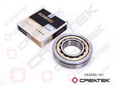 Подшипник конич пары сред ред внутр STR 232314 Createk