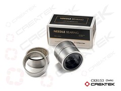 Подшипник шкворня игольчатый (54*62*27) -F3000 CREATEK