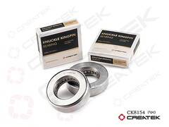 Подшипник шкворня опорный 329910 (78*47*22) CREATEK\\ CK-WG880410049