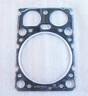 Прокладка ГБЦ дв.WD615/WP10 Shaanxi 61500040355 AVTO-TECH