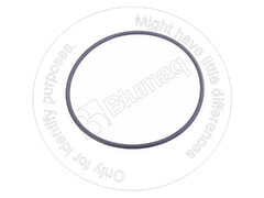 КОЛЬЦО КРУГЛОГО СЕЧЕНИЯ