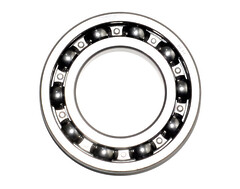 Подшипник вход. среднего редуктора 6212 без проточки HOWO