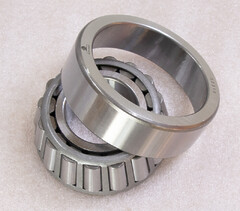 Подшипник передней ступицы наружный (32310)