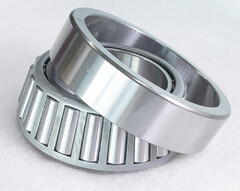 Подшипник задний ступицы внутренний FAW2011