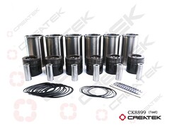 Поршневая группа WEICHAI Deutz D226B , шт