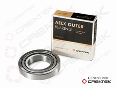 Подшипник 32222 задней ступицы T5G наружный DF 32222 AZ190003326167