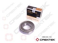 Подшипник задней ступицы внешний 32222 190003326167, шт