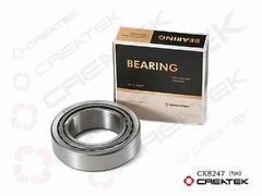 Подшипник ступицы 090*150*45 BPW/Howo CK8247 Createk