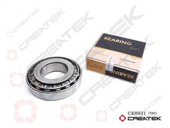 Подшипник ступицы передней внут 30314B/7314 FAW J5J6(150*70*35) CREATEK // CK-30314B