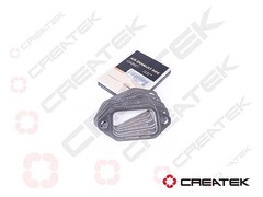 Прокладка коллектора выхлопного 612630110710