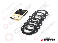 Прокладка выпускного коллектора CREATEK