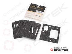 Прокладка впускного коллектора WD615,WP10, шт