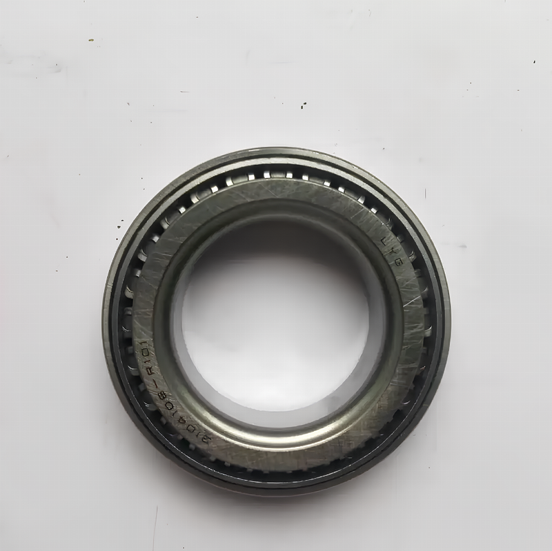 Подшипник ступицы задней внутренний JAC Sunray/Sollers Atlant 2.7D 3104106R101