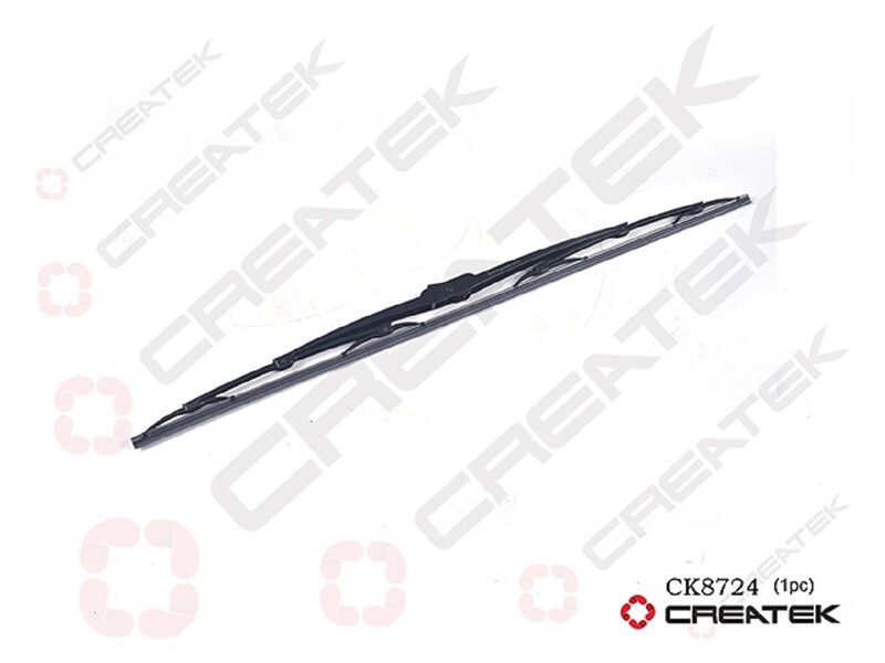 Щетка стеклоочистителя 700 Howo CK8724 Createk