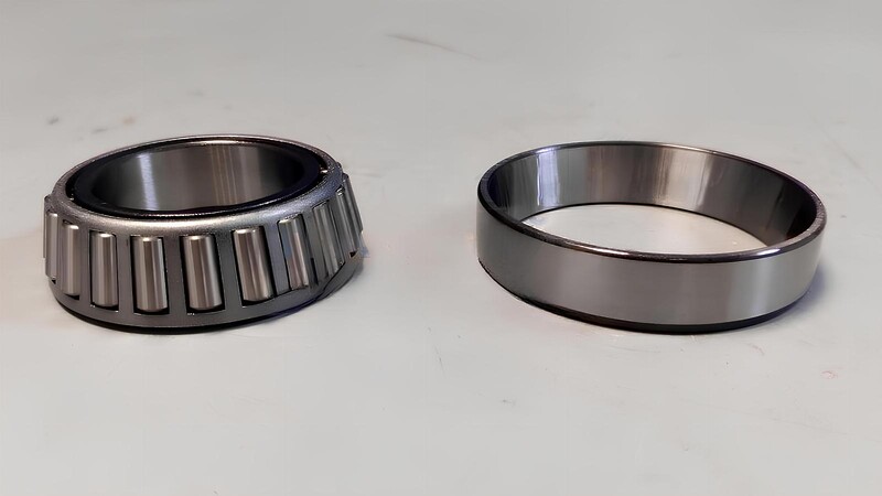 ПОДШИПНИК СТУПИЦЫ ВНУТРЕННИЙ