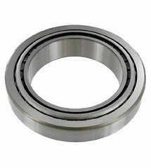 Подшипник 32020 среднего моста Howo / Shacman X3000