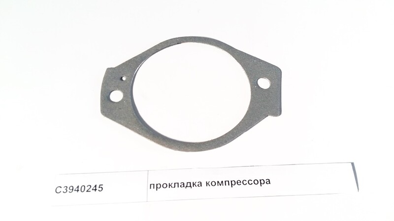 Прокладка DONGFENG воздушного компрессора OE